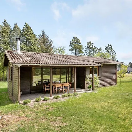 Carina - 5km From The Sea By Interhome Holiday home