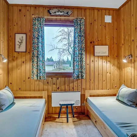 Feriehus Carina - 5km From The Sea By Interhome *