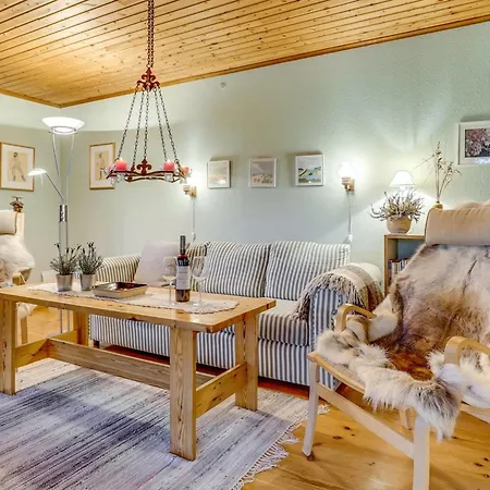 Feriehus Carina - 5km From The Sea By Interhome *