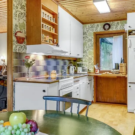 Feriehus Carina - 5km From The Sea By Interhome Brovst