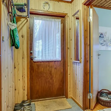 Carina - 5km From The Sea By Interhome Feriehus *