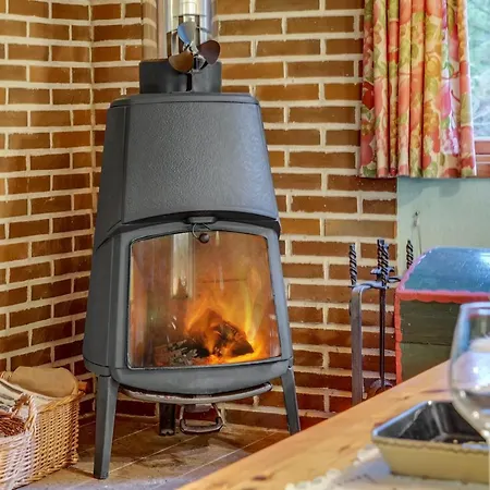 Carina - 5km From The Sea By Interhome Сasa de vacaciones *