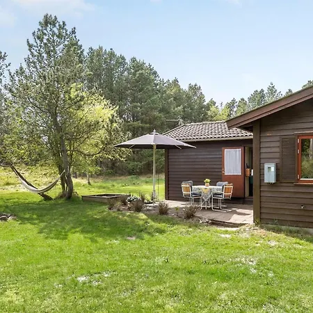 Feriehus Carina - 5km From The Sea By Interhome