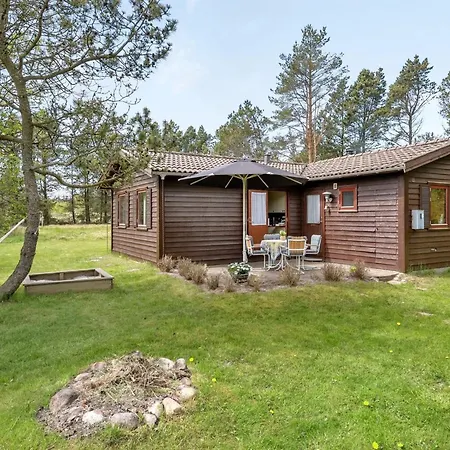 Feriehus Carina - 5km From The Sea By Interhome